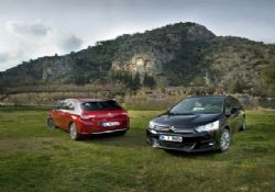 CITROËN C4 444TL TAKSİTLE